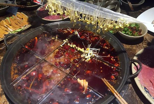 做餐饮加盟策划的误区是什么?