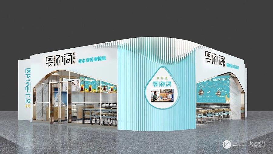 你不知道的那些餐饮品牌营销策划策略