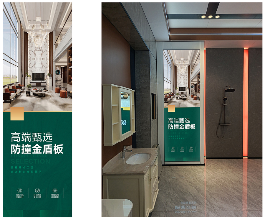 装配式建装科技智造产业园：定义乡墅整装新标杆(图8)